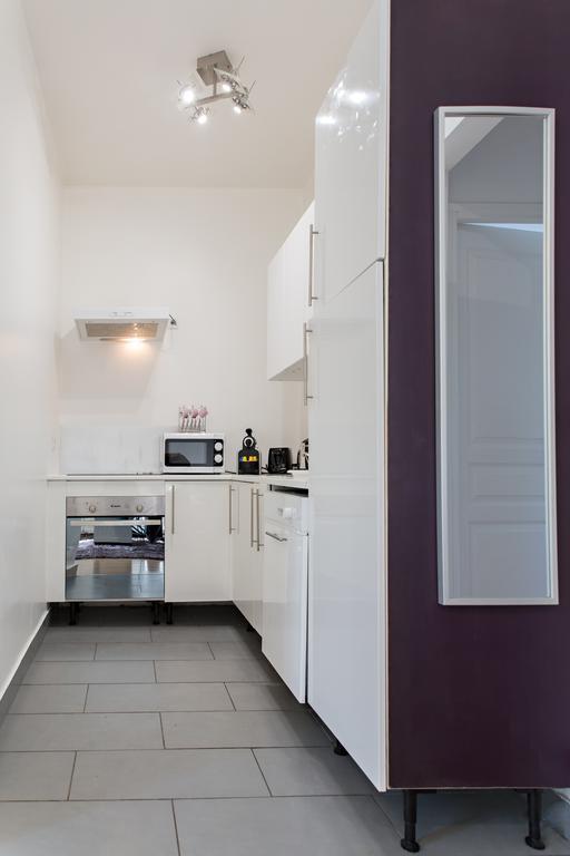 Appartement 3 Pieces Honfleur Exterior photo